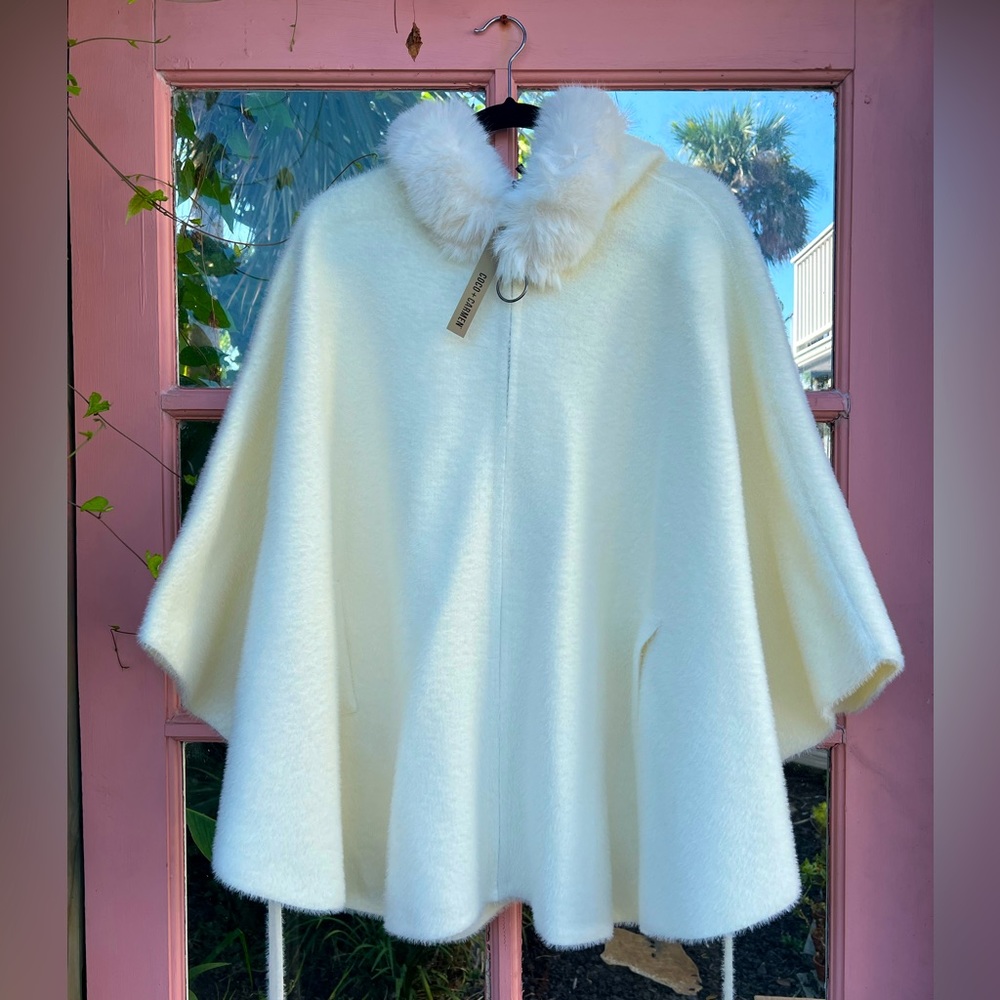 Coco + Carmen Shaw  Shrug Jacket